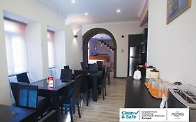 D. Irene Hostel